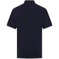 Team GB Polo Shirt Adult Team GB Mono Lion Polo  - Navy