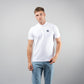 Team GB Polo Shirt Adult Team GB Mono Lion Polo  - White