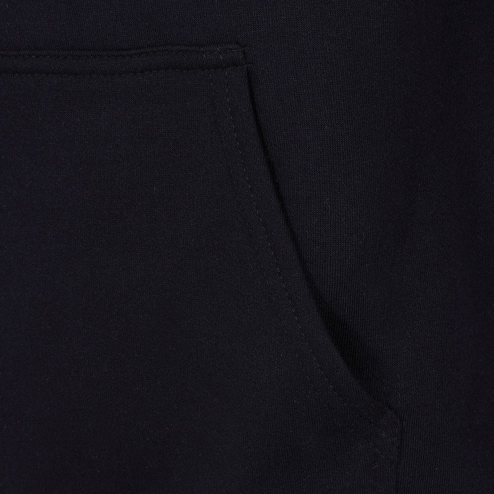 Team GB Hoodie Adult Team GB Stacked Large Lion Hoodie  - Navy