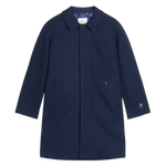 Ben Sherman Coat Ben Sherman Team GB Car Coat