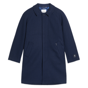Ben Sherman Coat Ben Sherman Team GB Car Coat