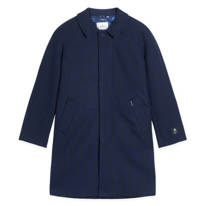 Ben Sherman Coat Ben Sherman Team GB Car Coat
