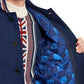 Ben Sherman Coat Ben Sherman Team GB Car Coat