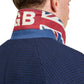 Ben Sherman Coat Ben Sherman Team GB Car Coat