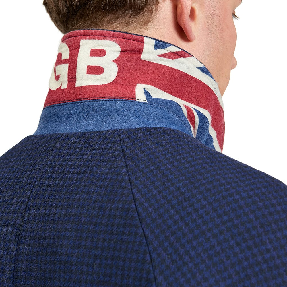 Ben Sherman Coat Ben Sherman Team GB Car Coat