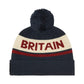 Ben Sherman Hat & Scarf Set Ben Sherman Team GB Hat & Scarf Set