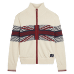 Ben Sherman Jacket Ben Sherman Team GB Union Flag Zip Thru