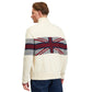 Ben Sherman Jacket Ben Sherman Team GB Union Flag Zip Thru