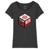Team GB Tatsumi T-Shirt Women's | Team GB Official Store