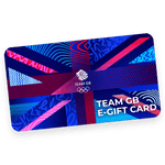 Team GB E-Gift Card