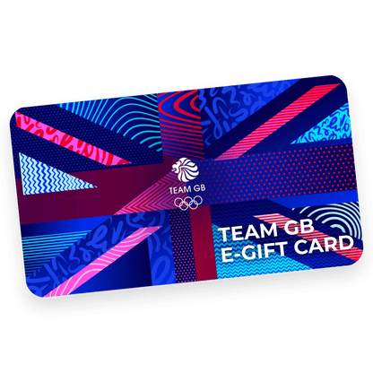 Team GB E-Gift Card