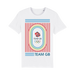 Team GB Sprint Start Men's Vintage T-Shirt - White