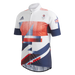 adidas Team GB Tokyo 2020 Cycling Jersey Men's