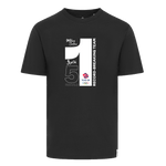 Team GB T-Shirt History Making Team T-Shirt