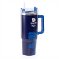 Team GB Store Tumbler Insulated Mug With Lid & Straw