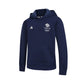 adidas Hoodie Junior adidas Team GB Hoodie  - Navy