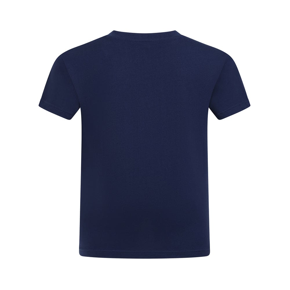 adidas T-Shirt Junior adidas Team GB T-Shirt  - Navy