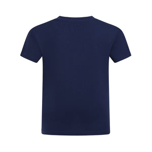 adidas T-Shirt Junior adidas Team GB T-Shirt  - Navy