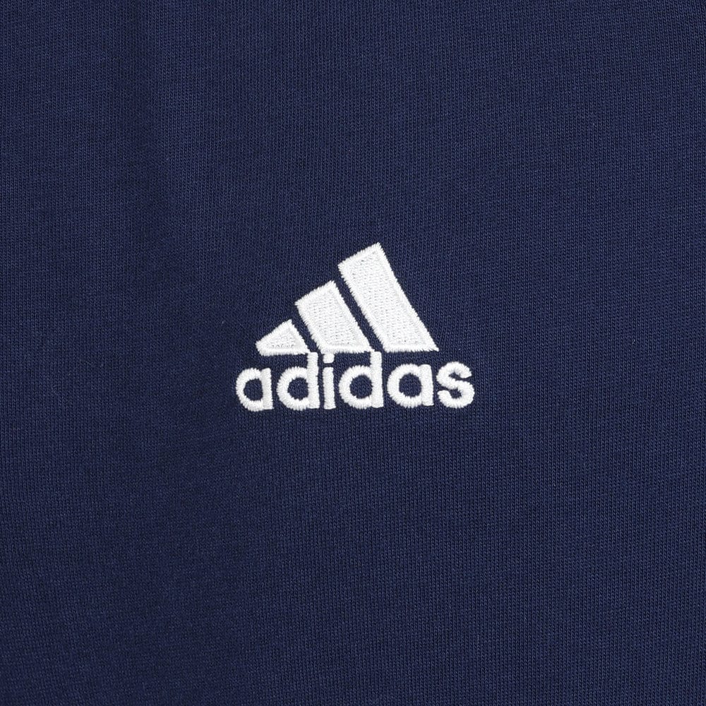 adidas T-Shirt Junior adidas Team GB T-Shirt  - Navy