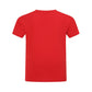 adidas T-Shirt Junior adidas Team GB T-Shirt  - Red