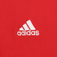 adidas T-Shirt Junior adidas Team GB T-Shirt  - Red