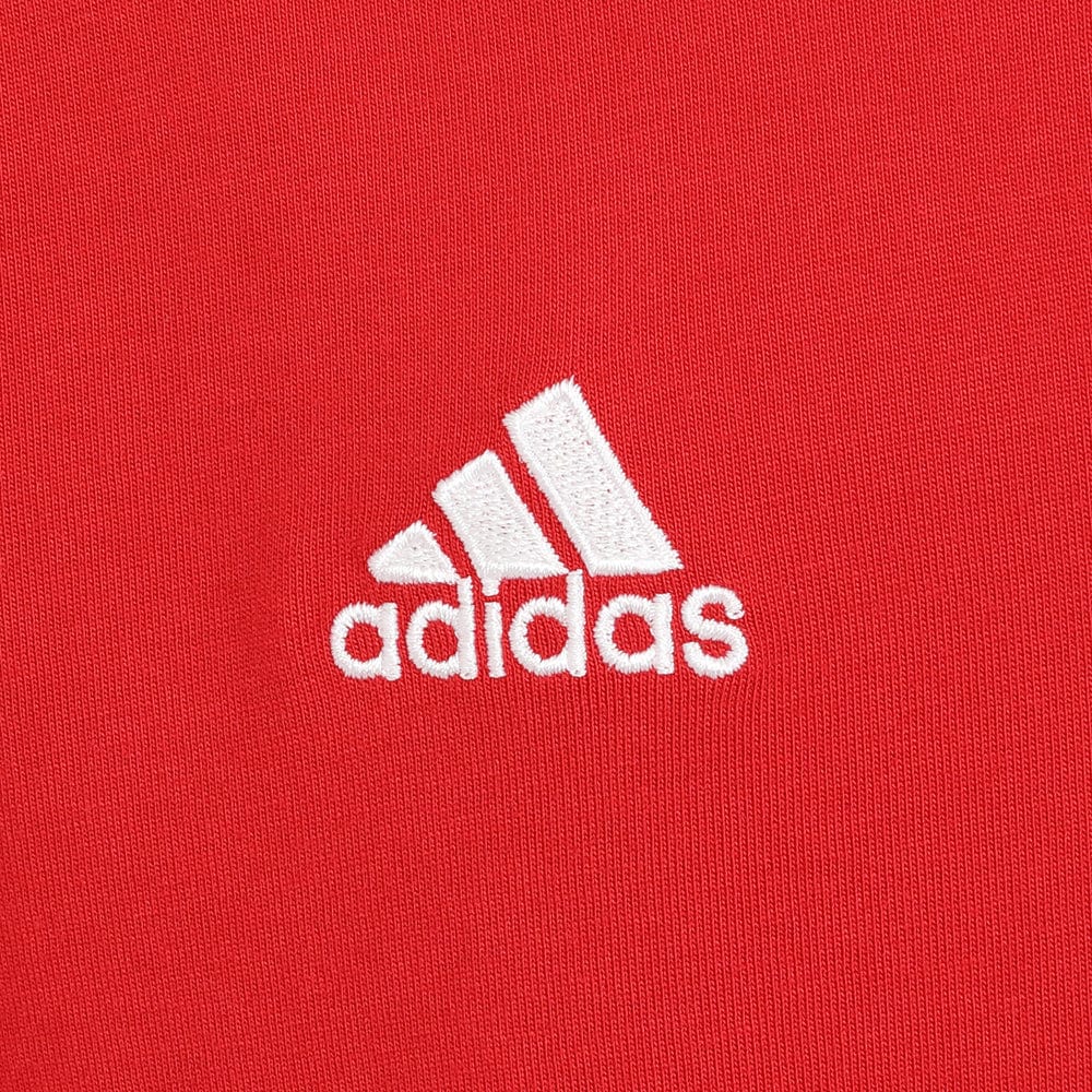 adidas T-Shirt Junior adidas Team GB T-Shirt  - Red