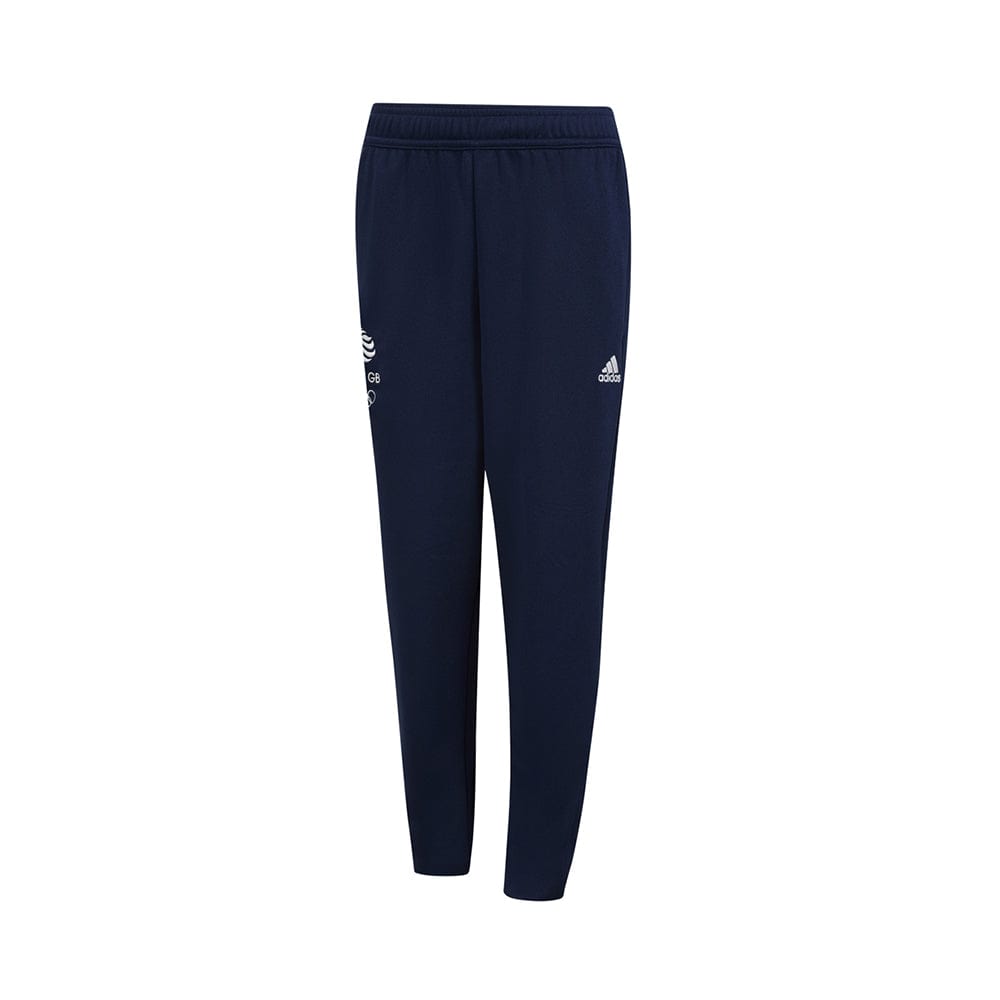 adidas Pants Junior adidas Team GB Training Pant  - Navy