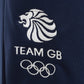 adidas Pants Junior adidas Team GB Training Pant  - Navy