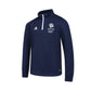 adidas Midlayer Junior adidas Team GB Training Top  - Navy
