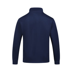 adidas Midlayer Junior adidas Team GB Training Top  - Navy