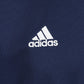 adidas Midlayer Junior adidas Team GB Training Top  - Navy