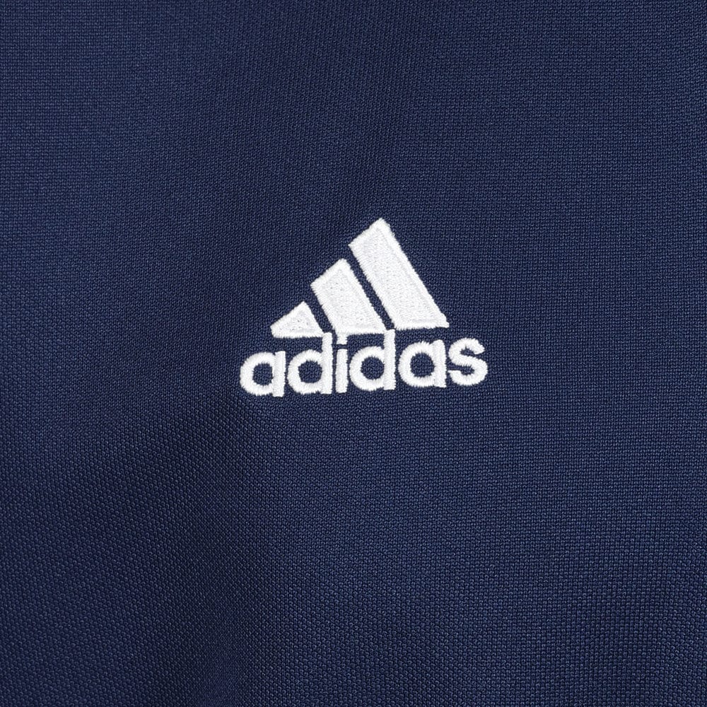 adidas Midlayer Junior adidas Team GB Training Top  - Navy