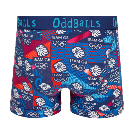 Oddballs – Team GB Shop