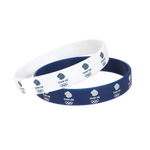 Team GB Wristband Team GB 2 Pack Silicone Wristband