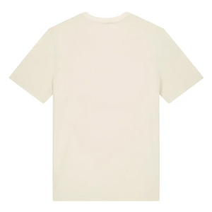 Team GB T-Shirt Team GB 2026 T-Shirt - Cream