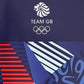 Team GB Notebook Team GB Abstract A5 Notebook