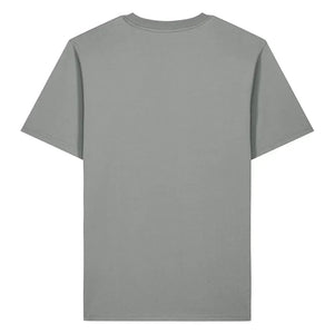 Team GB T-Shirt Team GB Alto T-Shirt - Grey