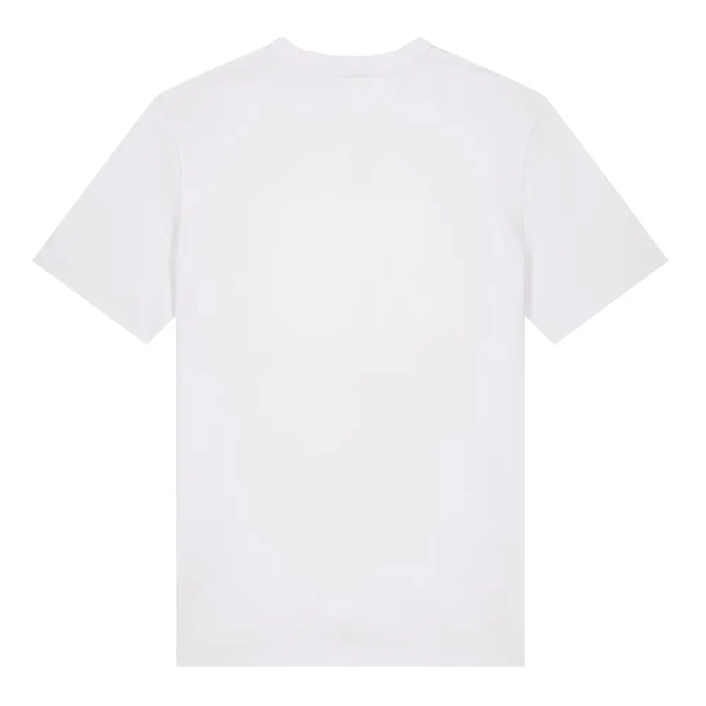 Team GB T-Shirt Team GB Alto T-Shirt - White