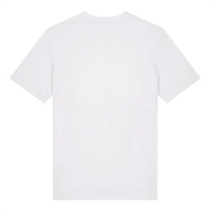 Team GB T-Shirt Team GB Alto T-Shirt - White