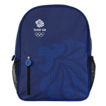 Team GB Backpack Team GB Back Pack