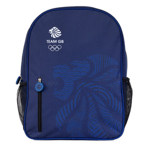 Team GB Backpack Team GB Back Pack