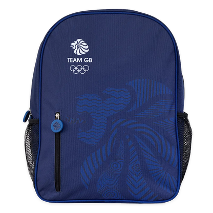 Team GB Backpack Team GB Back Pack