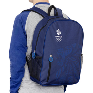 Team GB Backpack Team GB Back Pack