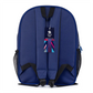 Team GB Backpack Team GB Back Pack