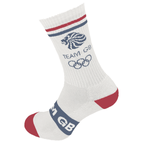 Team GB Socks Team GB Band Socks 4-7