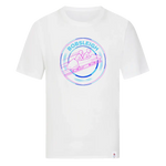 Team GB T-Shirt Team GB Bobsleigh T-Shirt - White