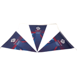 Team GB Bunting Team GB Bunting - 5 Metres - Navy