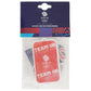 Team GB Air Freshner Team GB Car Air Freshners - 3 Pack