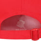 Team GB Cap Team GB Core Cap - Red
