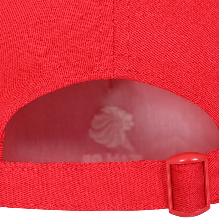 Team GB Cap Team GB Core Cap - Red